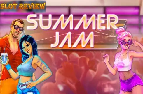 Summer Jam slot